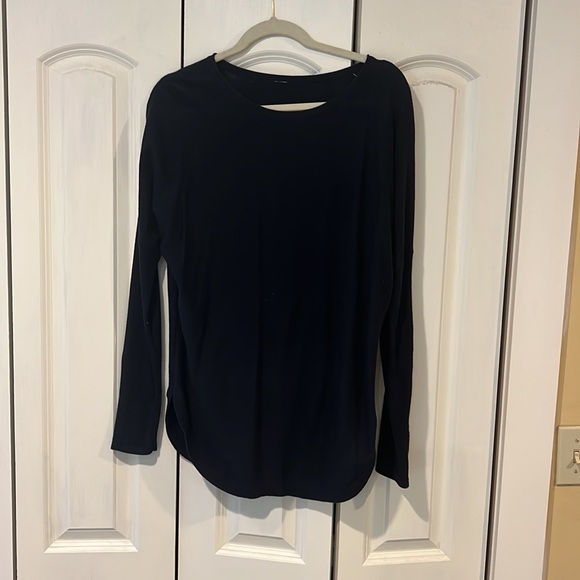 Lululemon Take it All In Sweater - Picture 6 of 6